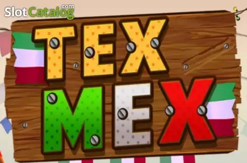 Tex Mex Логотип
