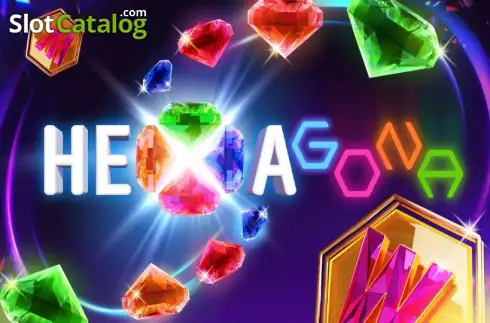 Hexagona Logo