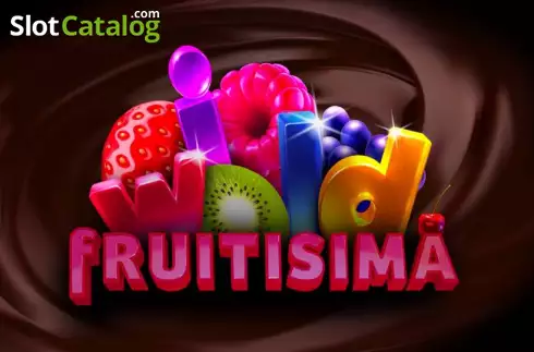 Frutisima ロゴ