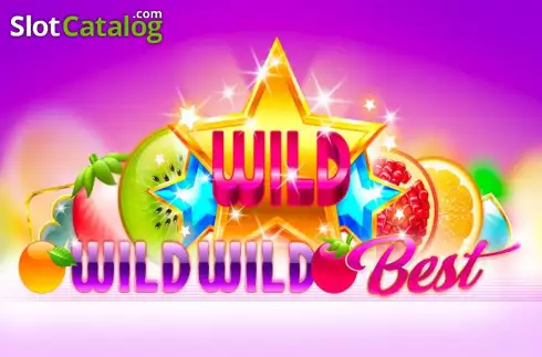 Wild Wild Best