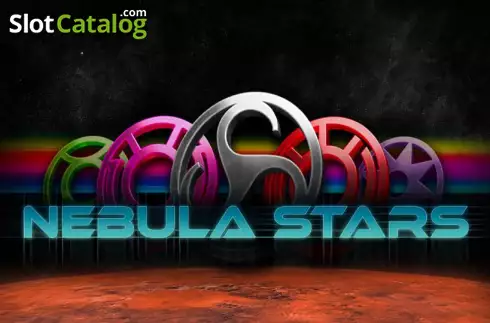 Nebula Stars Logotipo