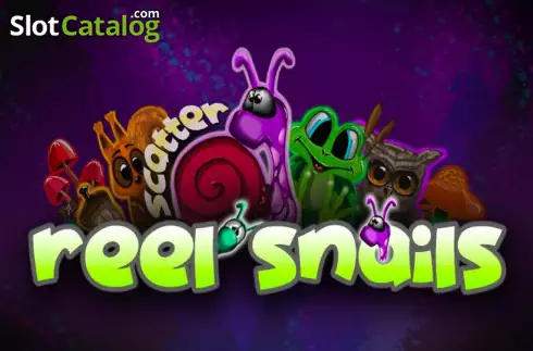 Reel Snails логотип