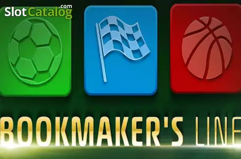 Bookmaker's Line Logo