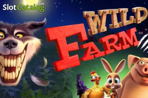 Wild Farm Logo