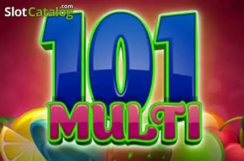 101 Multi Logo