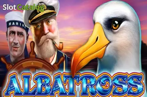 Albatross логотип