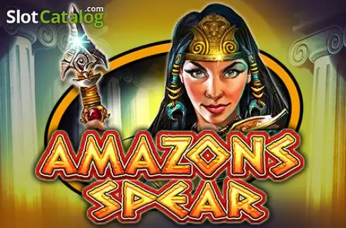 Amazons Spear слот