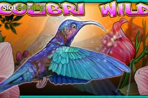 Colibri Wild slot