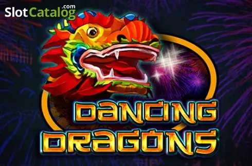 Dancing Dragons (CT) Logo
