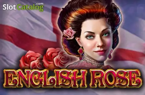English Rose Siglă