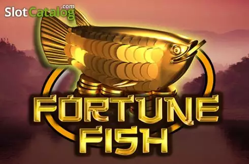 Fortune Fish логотип
