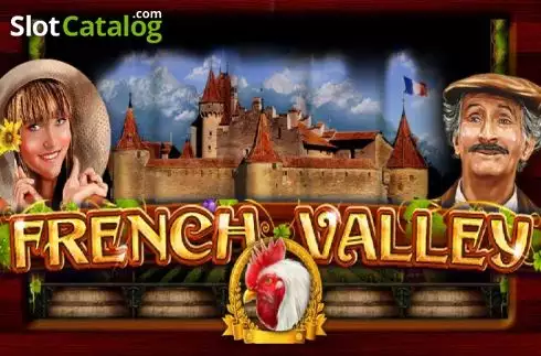 French Valley Λογότυπο