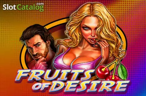 Fruits Of Desire ロゴ