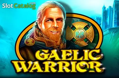 Gaelic Warrior Logo
