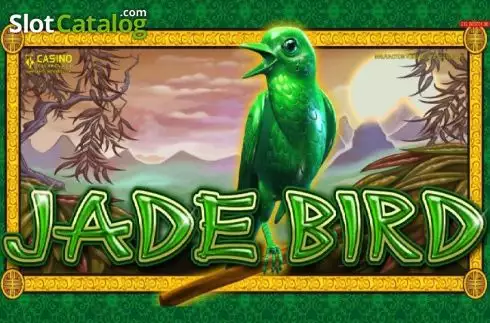 Jade Bird Λογότυπο