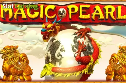Magic Pearl (CT Gaming) Logo