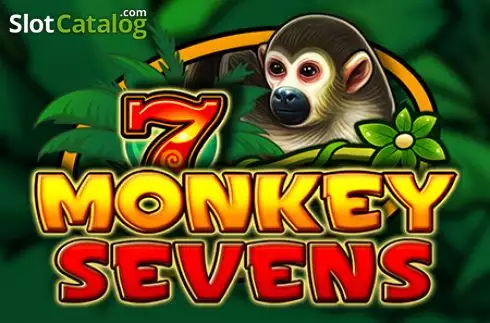 Monkey Sevens Machine à sous