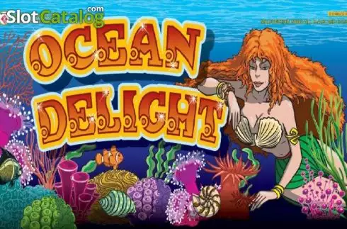 Ocean Delight Logo