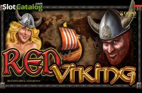 Red Viking Logotipo