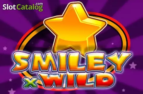 Smiley X Wild Machine à sous