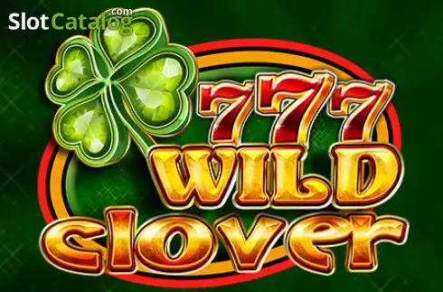 Wild Clover Logotipo