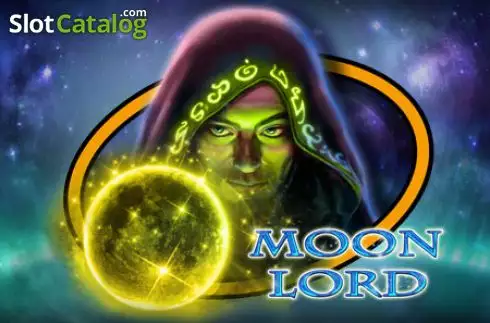 Moon Lord ロゴ