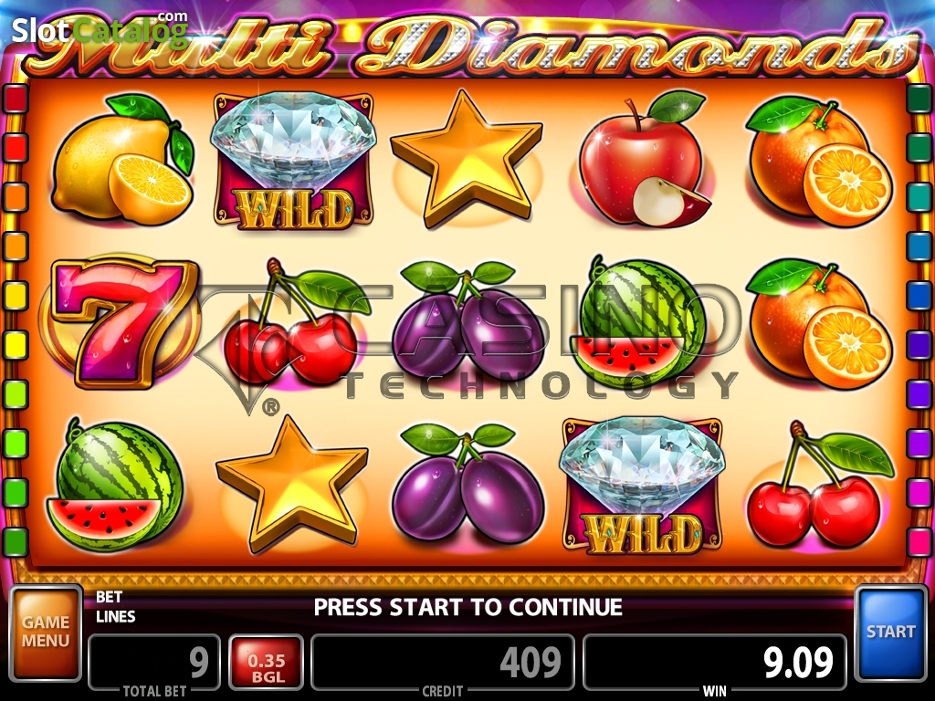 Multi diamonds игровой автомат слот игровые автоматы играть бесплатно без регистрации