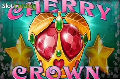 Cherry Crown Siglă