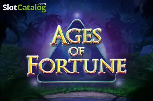 Ages of Fortune Λογότυπο