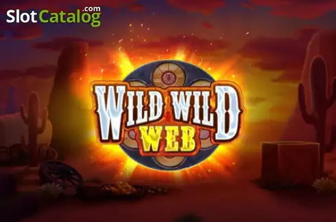Wild Wild Web Logotipo