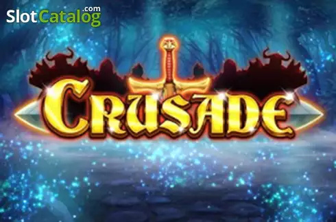 Crusade Logotipo