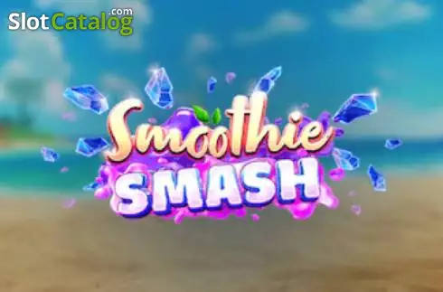 Smoothie Smash ロゴ