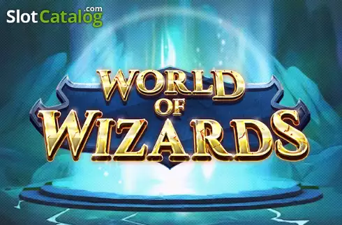 World Of Wizards ロゴ