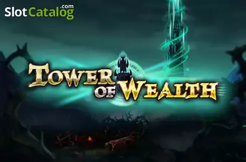 Tower of Wealth ロゴ