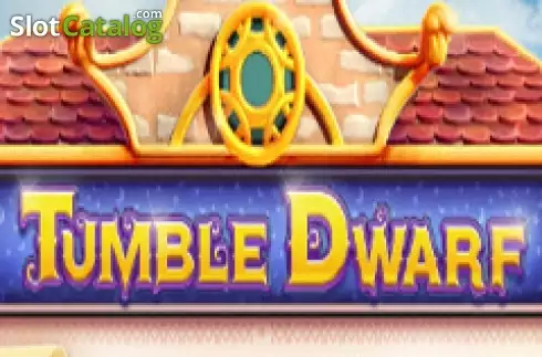 Tumble Dwarf ロゴ