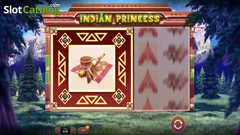 Indian-Princess