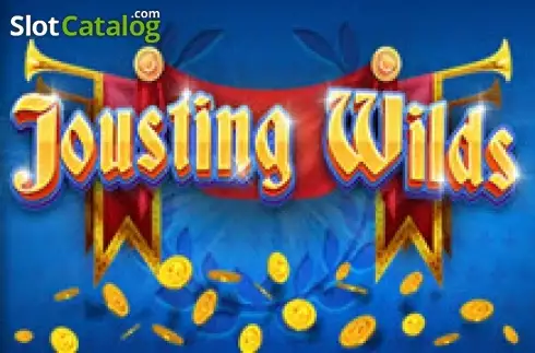 Jousting Wilds ロゴ
