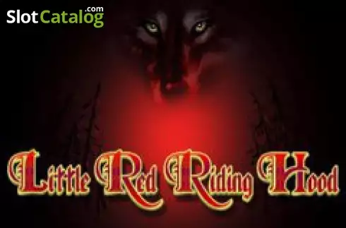 Little Red Riding Hood (Cayetano Gaming) Logotipo