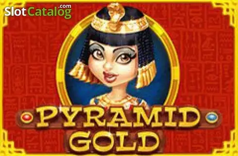Pyramid Gold Logo