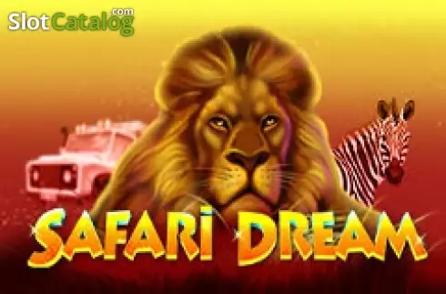 Safari Dream ロゴ