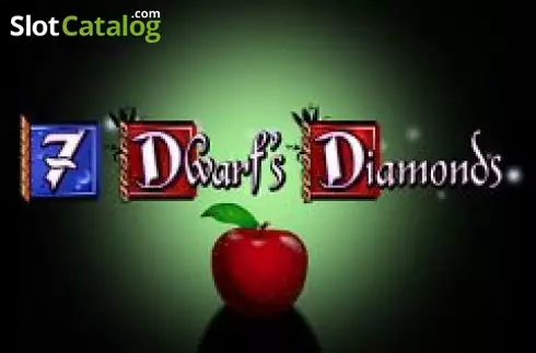 7 Dwarfs' Diamonds Логотип