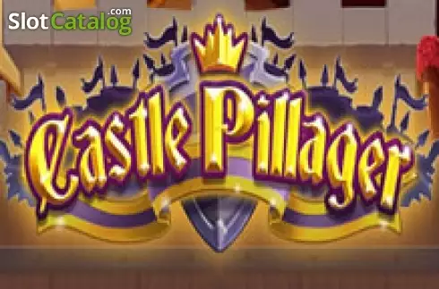 Castle Pillager Logo