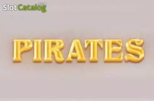 Pirates логотип