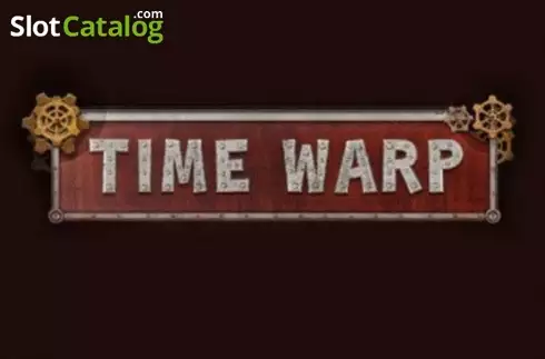 Time Warp Siglă