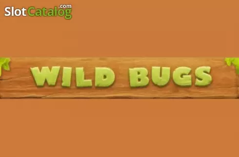 Wild Bugs Logo