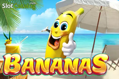 Bananas (Champion Studio) Logo