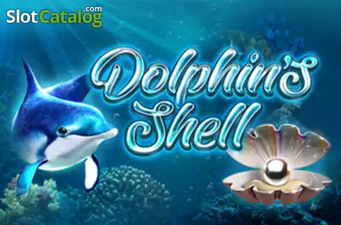 Dolphins Shell Tragamonedas 