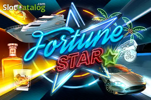 Fortune Star (Champion Studio) Logo