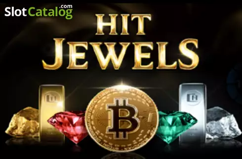 Hit Jewels логотип