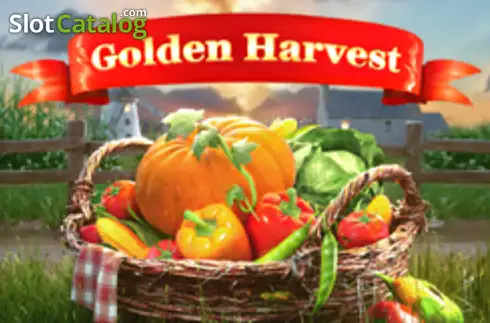 Golden Harvest Логотип